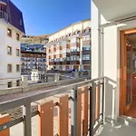 Fraiteve In Out 300m - Happy Appartement *