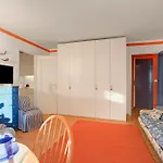 Fraiteve In Out 300m - Happy Appartement Sestrières