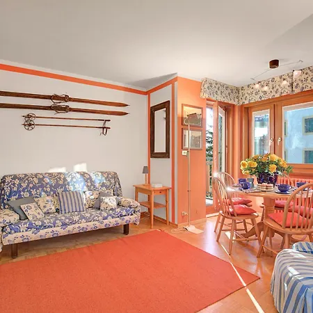 Appartamento Fraiteve In Out 300m - Happy *