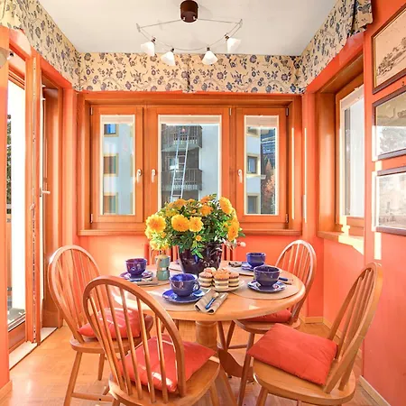 Fraiteve In Out 300m - Happy Appartamento *