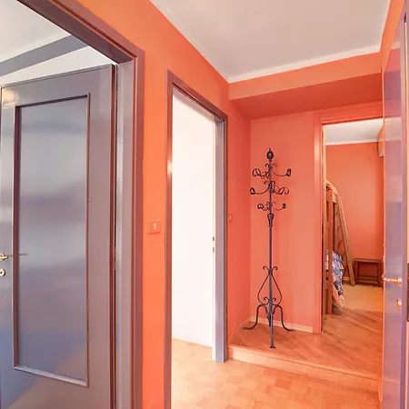 Fraiteve In Out 300m - Happy Appartamento *