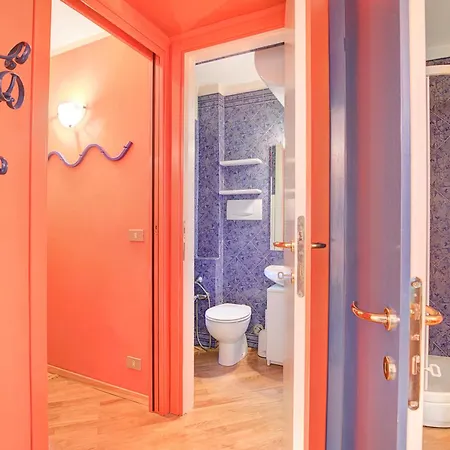 Appartamento Fraiteve In Out 300m - Happy *