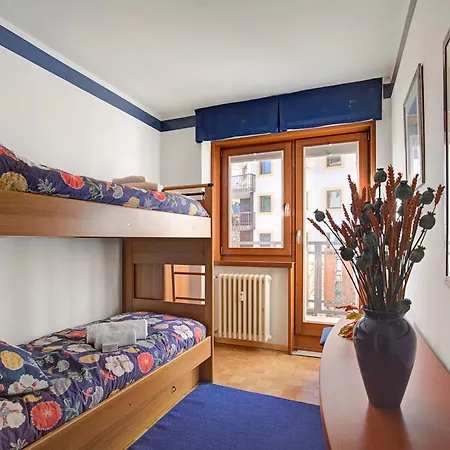 Appartamento Fraiteve In Out 300m - Happy