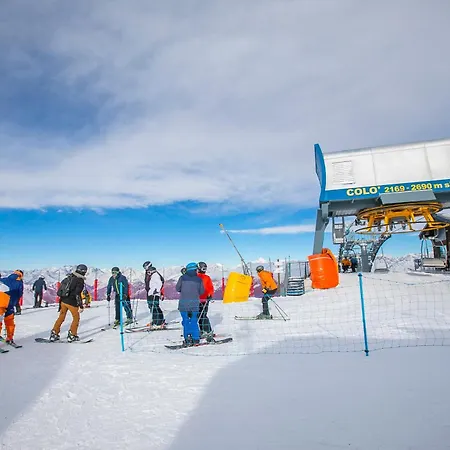 Fraiteve In Out 300m - Happy