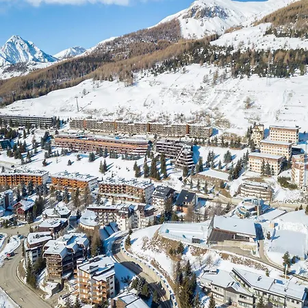 Fraiteve In Out 300m - Happy * Sestriere