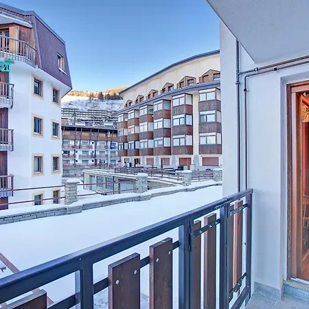 Fraiteve In Out 300m - Happy Appartamento