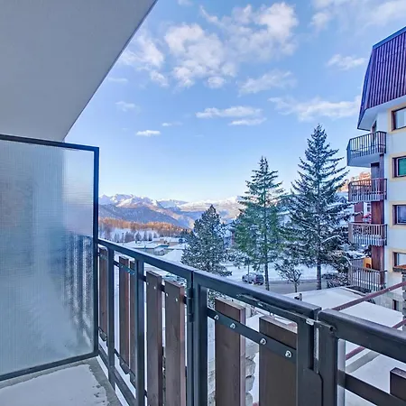Appartement Fraiteve In Out 300m - Happy *