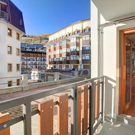 Fraiteve In Out 300m - Happy Apartmán *