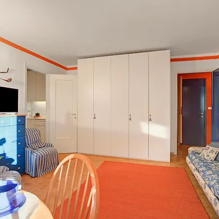 Fraiteve In Out 300m - Happy Apartmán Sestriere